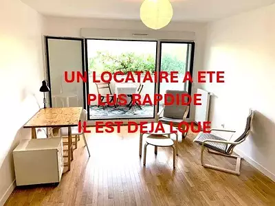 Appartement, 49 m²