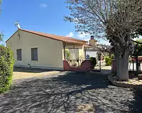 Maison, 135 m²