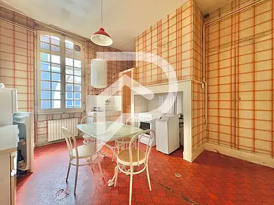 Appartement, 85 m²