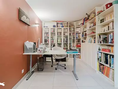 Appartement, 130 m²