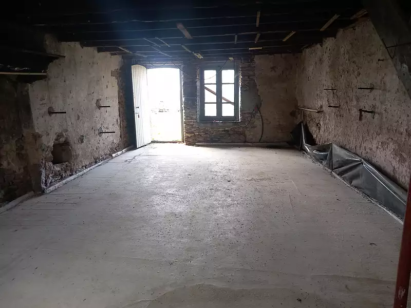 Maison, 72 m²