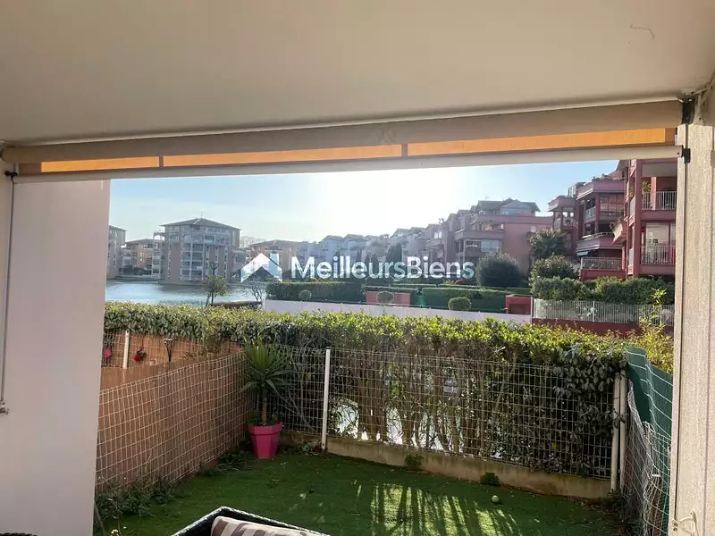 Appartement, 48 m²