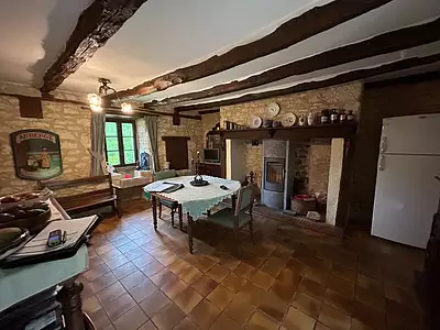 Maison, 105 m²