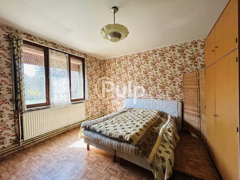 Maison, 148 m²