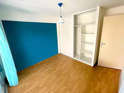 Appartement, 60 m²