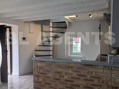 Maison, 55 m²