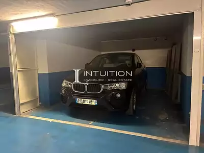 Parking, 18 m²
