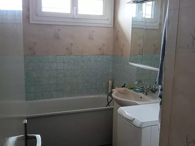 Maison, 82 m²