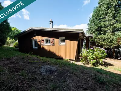 Maison, 68 m²