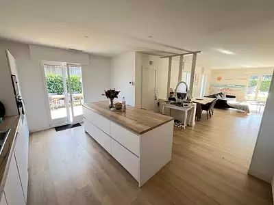 Maison, 188 m²