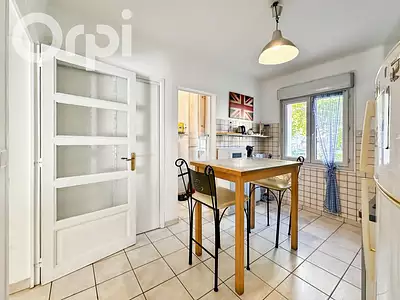 Appartement, 80 m²