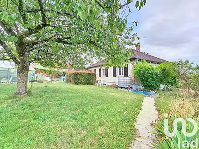 Maison, 82 m²