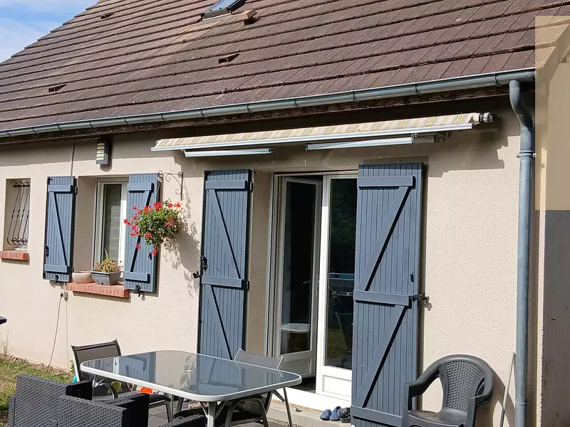 Maison, 103 m²
