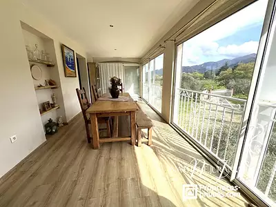 Maison, 207 m²