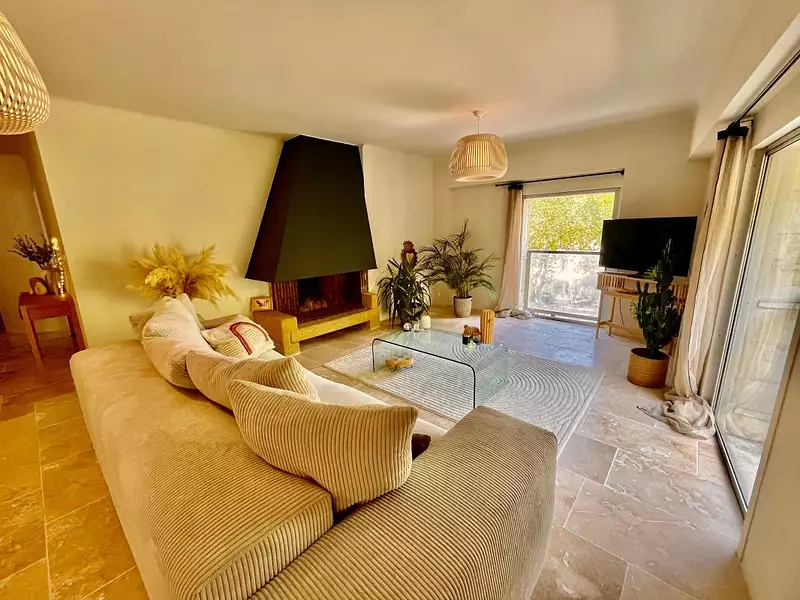 Appartement, 140 m²