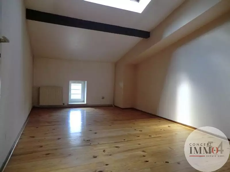 Appartement, 131,2 m²