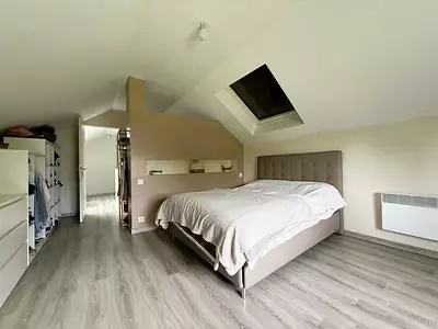 Maison, 180 m²