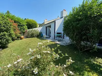 Maison, 109,85 m²