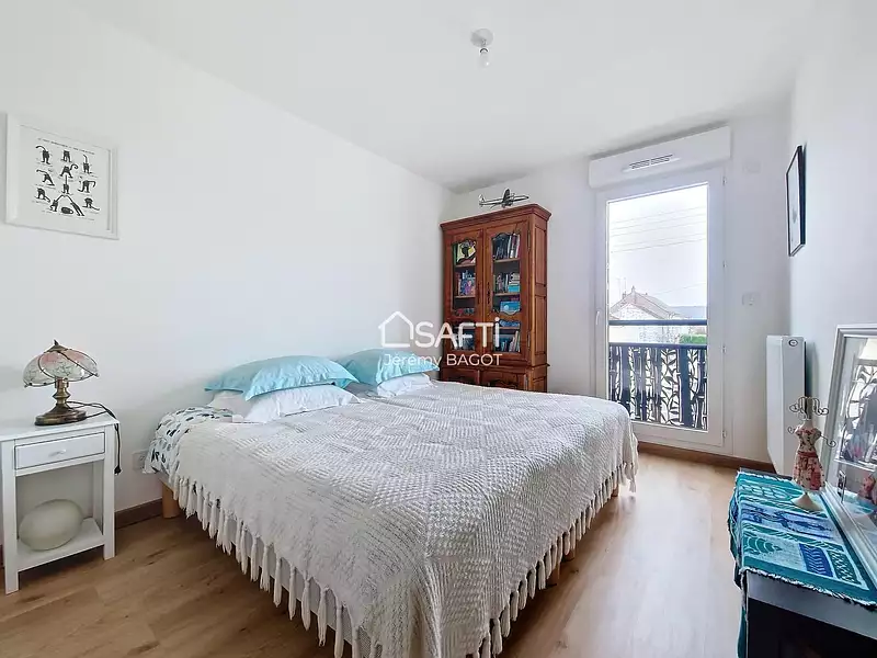 Appartement, 100 m²