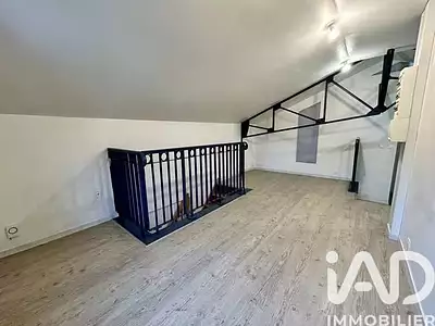 Appartement, 43 m²