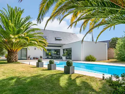 Maison, 150 m²