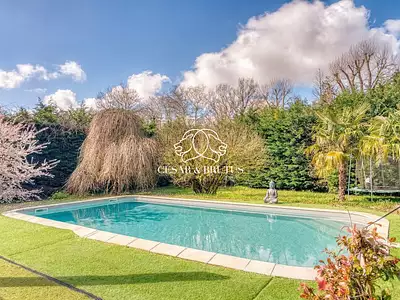 Maison, 178 m²