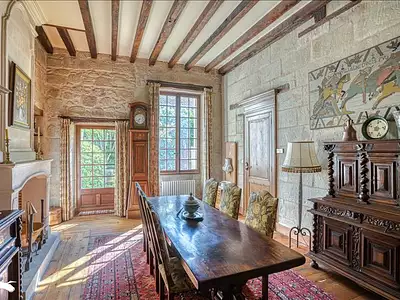 Maison, 300 m²