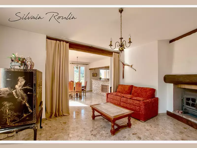 Maison, 210 m²