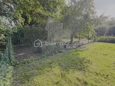 Terrain, 1 329 m²