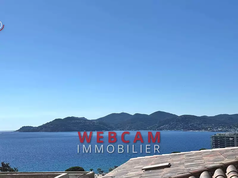 Appartement, 36,41 m²