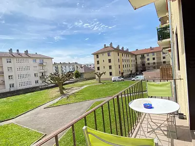 Appartement, 52,81 m²