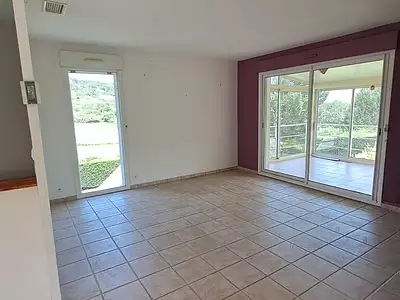 Maison, 94,4 m²