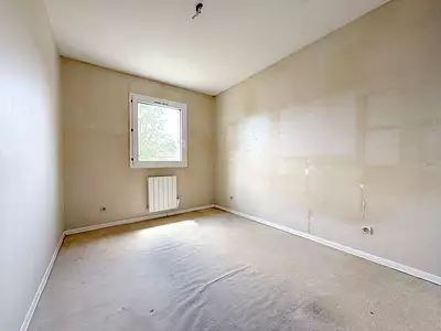 Maison, 64 m²