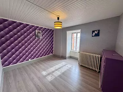 Maison, 59 m²