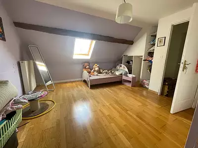 Maison, 65 m²