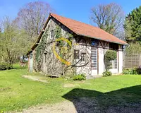 Maison, 180 m²