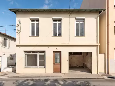 Immeuble, 171 m²