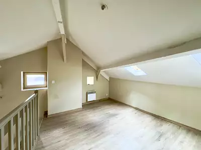 Appartement, 51,07 m²