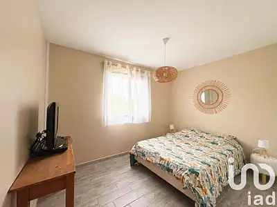 Maison, 112 m²