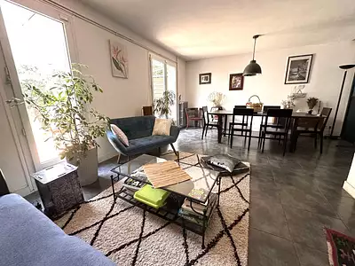 Maison, 125 m²