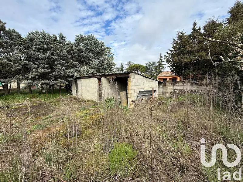 Maison, 102 m²