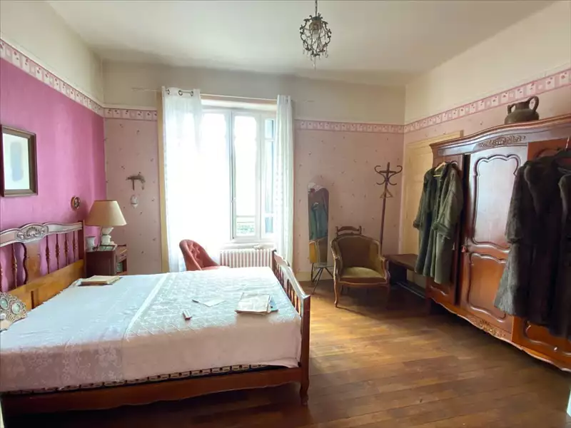 Maison, 187 m²