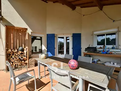 Maison, 162 m²