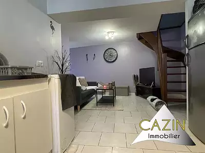 Maison, 156 m²