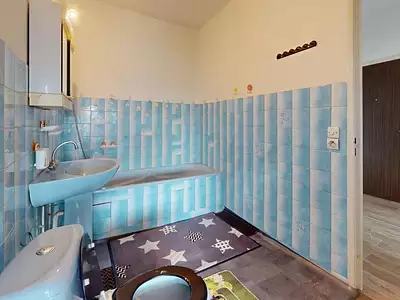 Appartement, 53 m²
