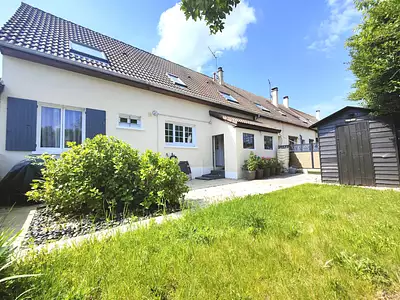 Maison, 110 m²