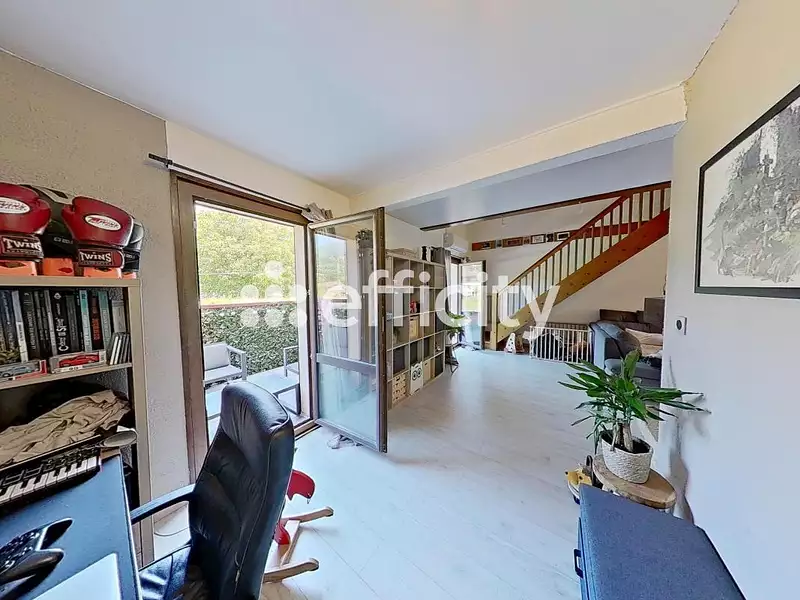 Appartement, 125 m²