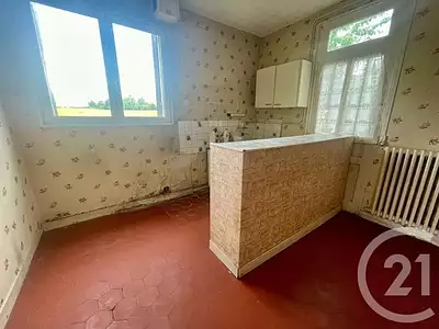 Maison, 80,2 m²