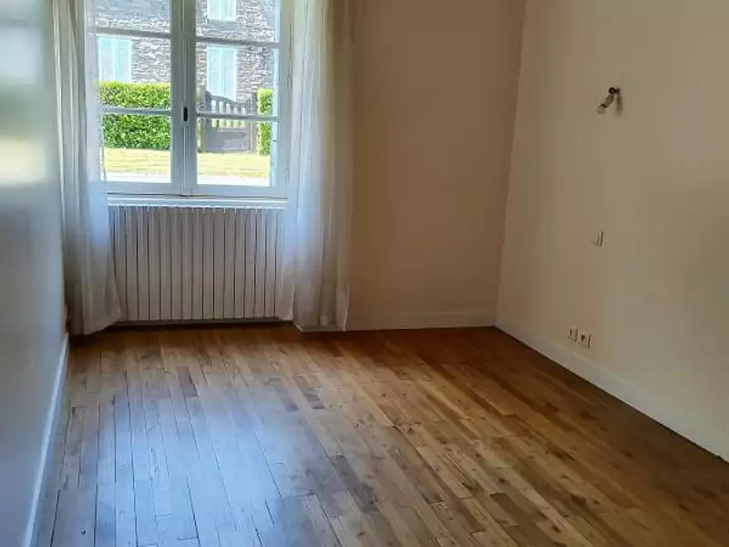 Maison, 104 m²