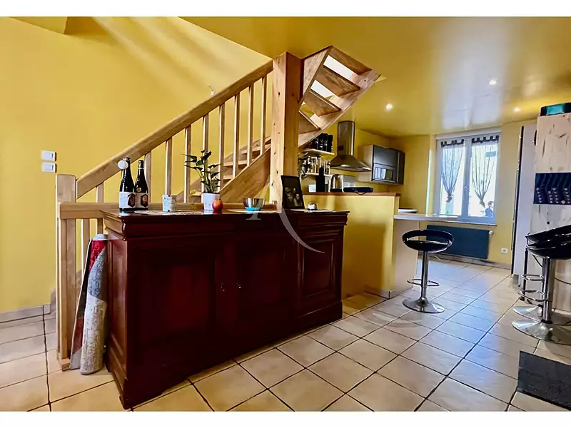 Immeuble, 300 m²